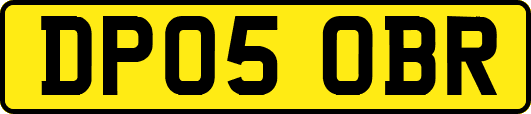DP05OBR