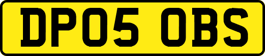 DP05OBS