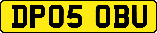 DP05OBU