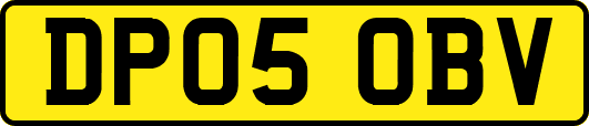 DP05OBV
