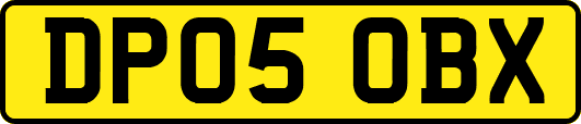 DP05OBX
