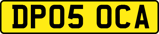 DP05OCA