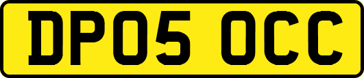 DP05OCC