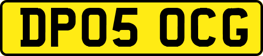 DP05OCG