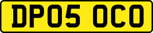 DP05OCO