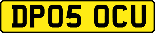 DP05OCU
