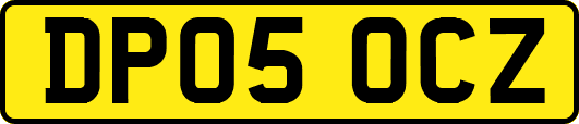 DP05OCZ