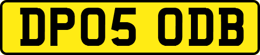 DP05ODB