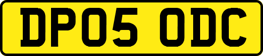 DP05ODC