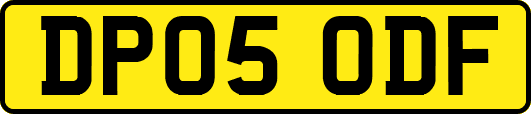 DP05ODF