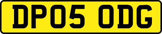 DP05ODG