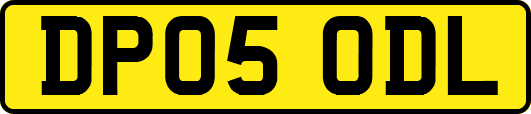 DP05ODL