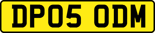DP05ODM
