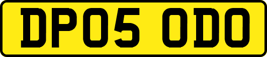 DP05ODO