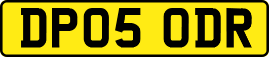 DP05ODR
