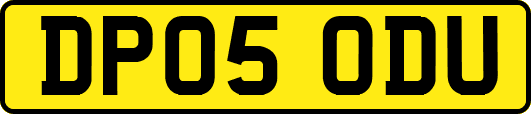 DP05ODU