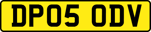 DP05ODV