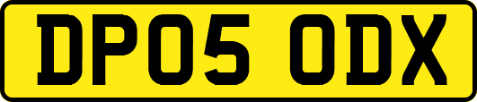 DP05ODX