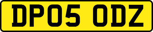 DP05ODZ