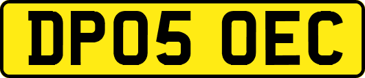 DP05OEC
