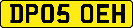 DP05OEH