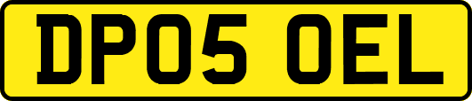 DP05OEL