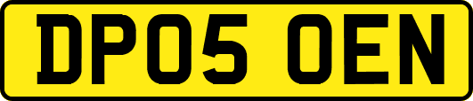 DP05OEN