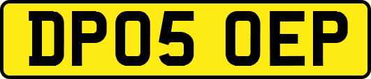 DP05OEP