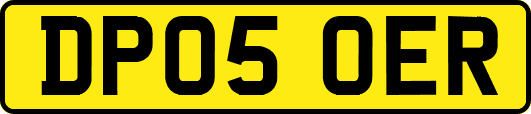 DP05OER
