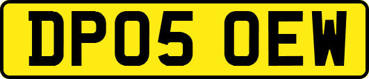 DP05OEW