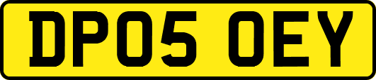 DP05OEY