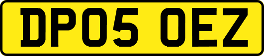 DP05OEZ