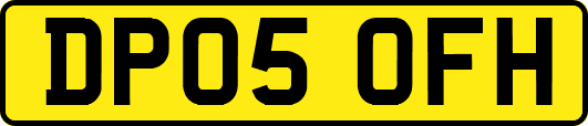 DP05OFH