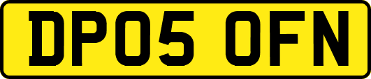 DP05OFN