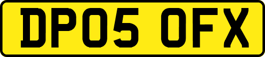 DP05OFX