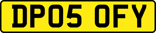 DP05OFY