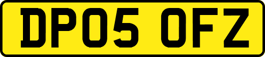 DP05OFZ