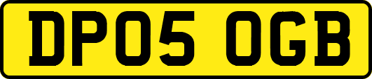 DP05OGB
