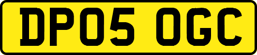DP05OGC