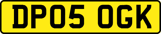 DP05OGK