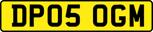 DP05OGM