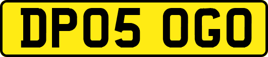 DP05OGO