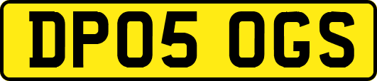 DP05OGS