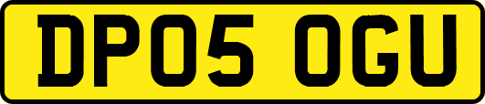 DP05OGU