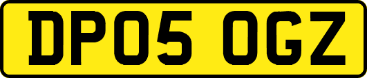DP05OGZ