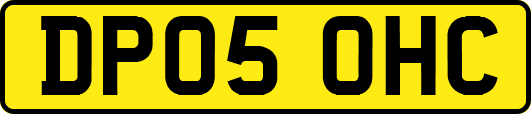 DP05OHC