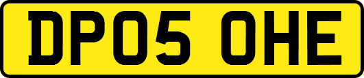 DP05OHE