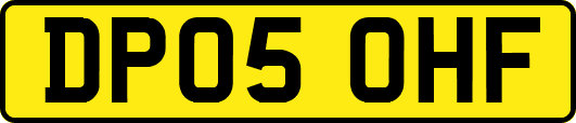 DP05OHF