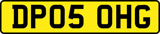 DP05OHG