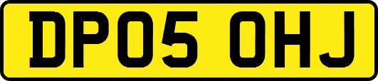 DP05OHJ